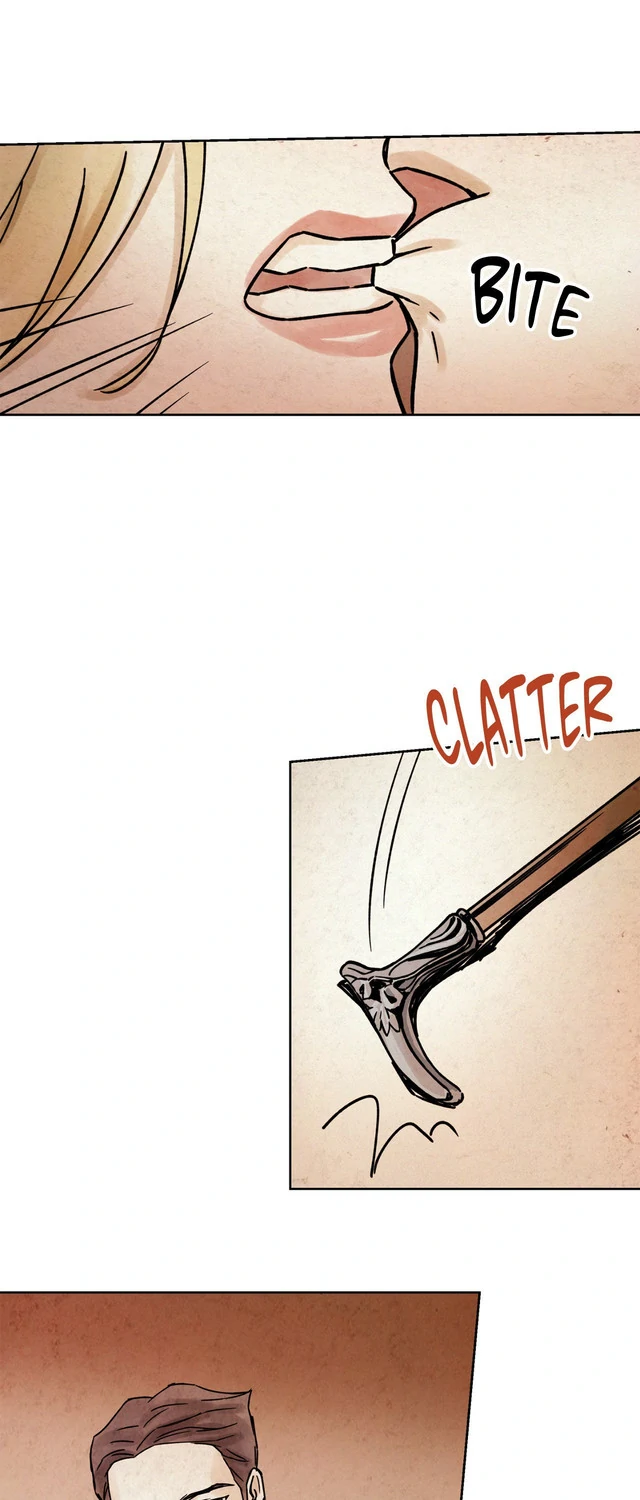 House Of Desire Chapter 77 - page 9