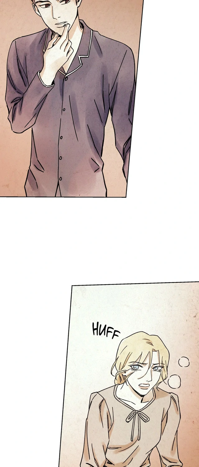 House Of Desire Chapter 77 - page 10