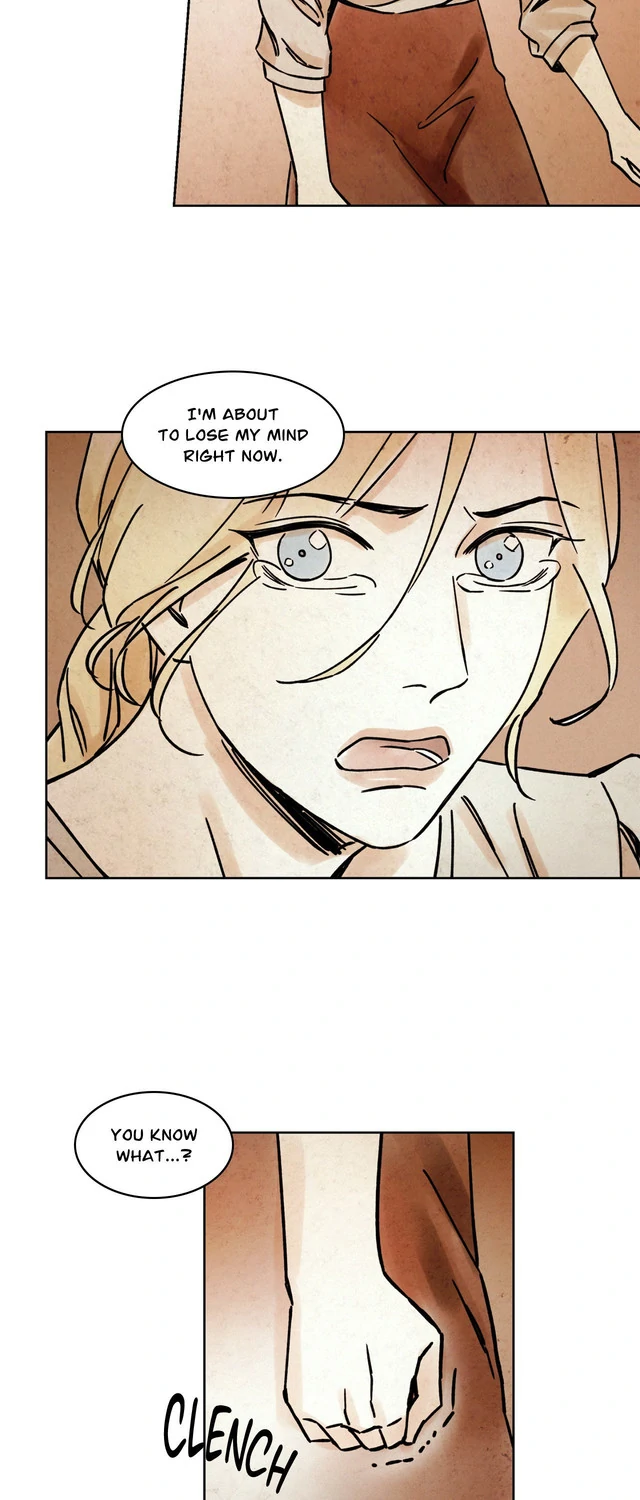 House Of Desire Chapter 77 - page 11