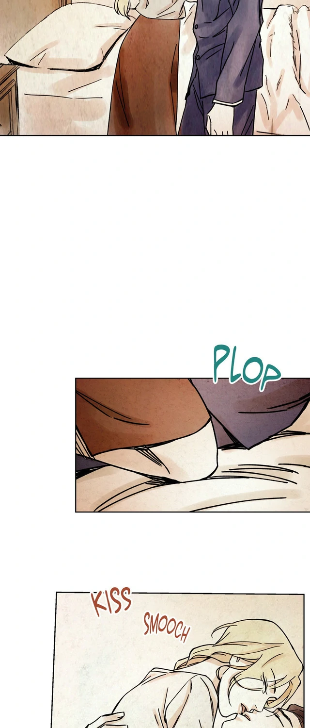 House Of Desire Chapter 77 - page 13