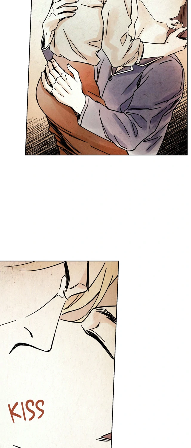 House Of Desire Chapter 77 - page 14