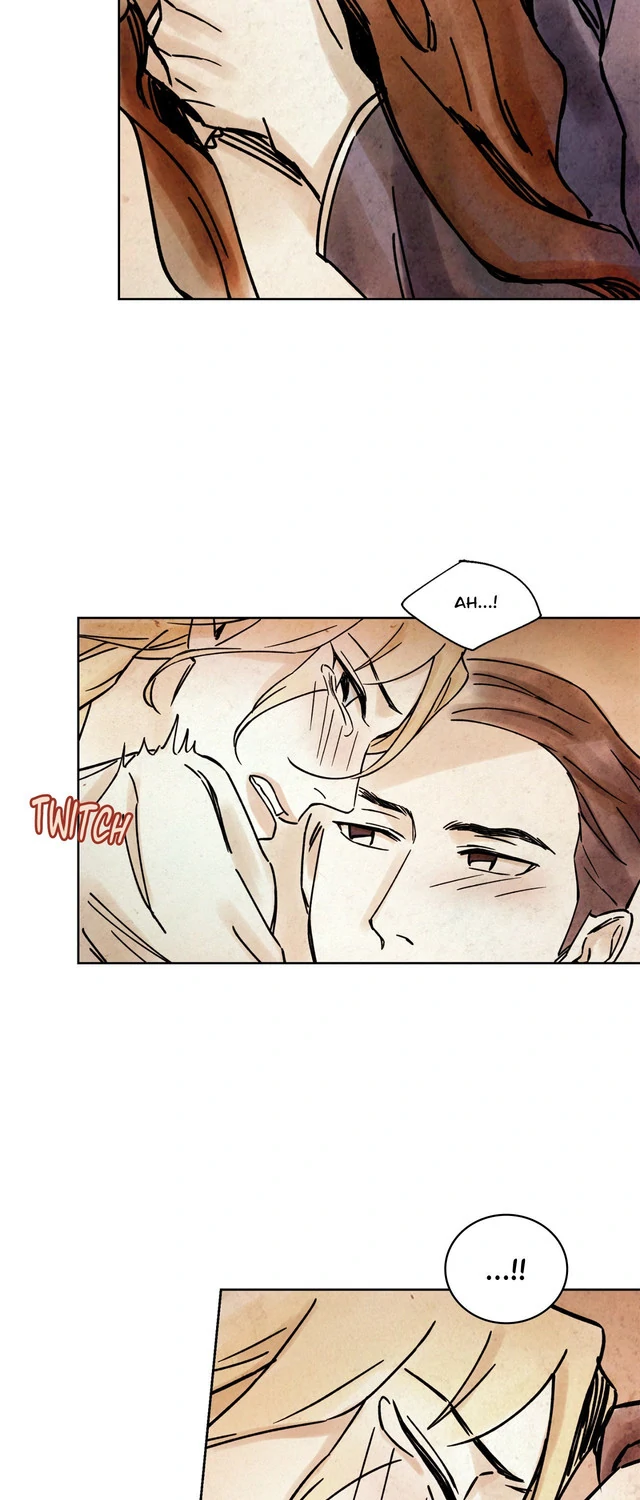 House Of Desire Chapter 77 - page 16