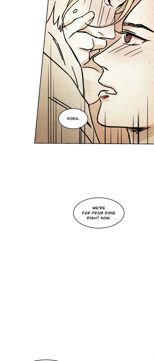 House Of Desire Chapter 77 - page 17