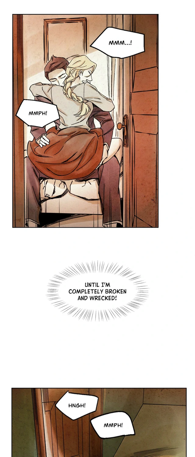 House Of Desire Chapter 77 - page 19