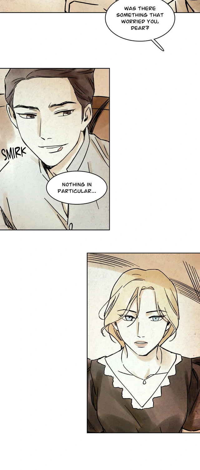 House Of Desire Chapter 77 - page 25