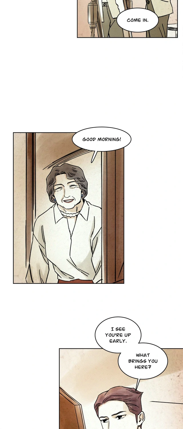 House Of Desire Chapter 77 - page 30