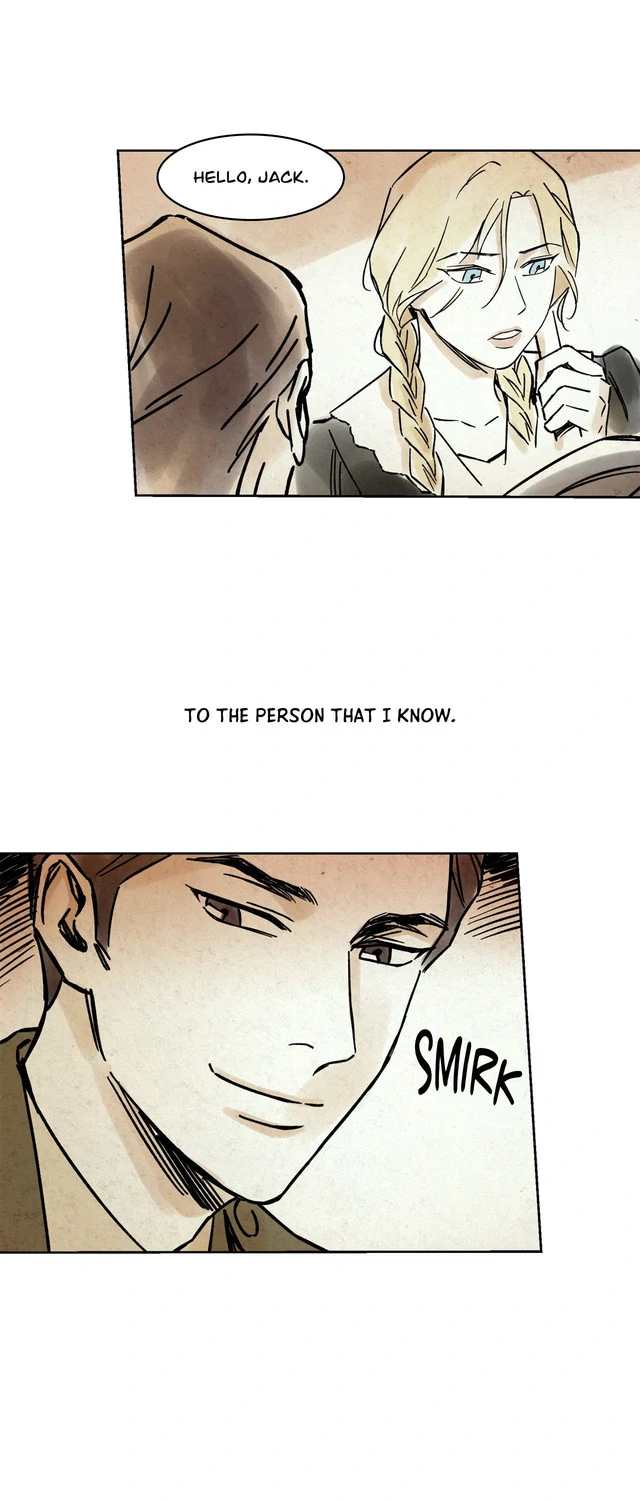 House Of Desire Chapter 77 - page 37