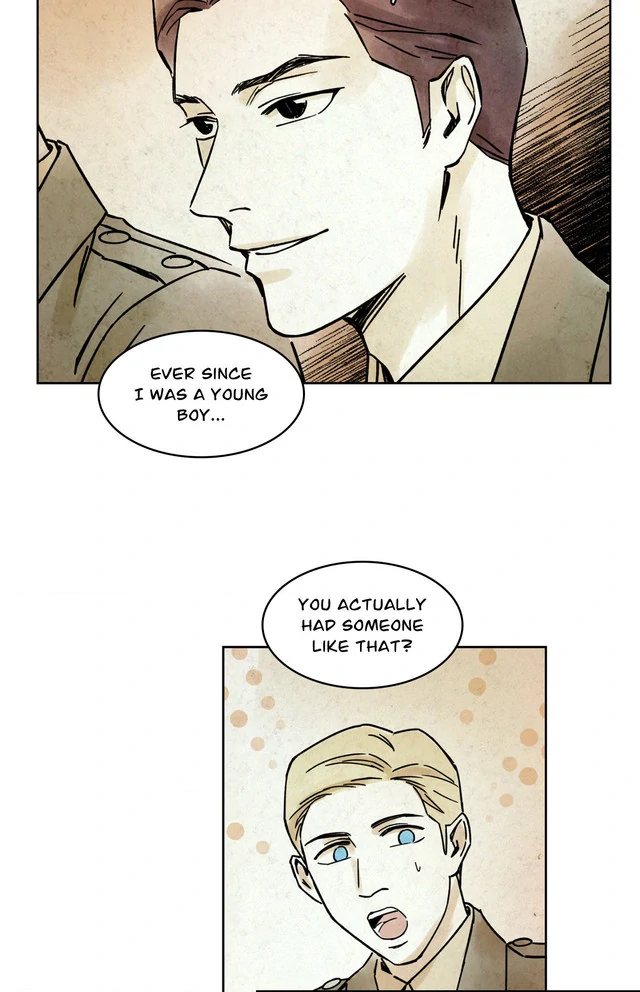 House Of Desire Chapter 78 - page 11