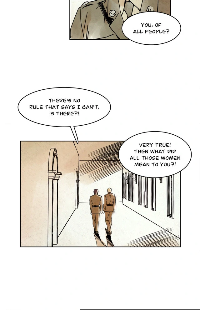 House Of Desire Chapter 78 - page 12