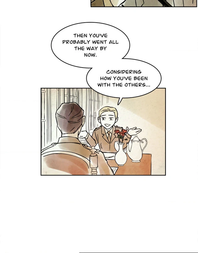 House Of Desire Chapter 78 - page 14