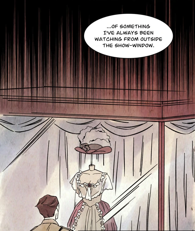 House Of Desire Chapter 78 - page 18