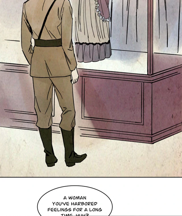 House Of Desire Chapter 78 - page 19