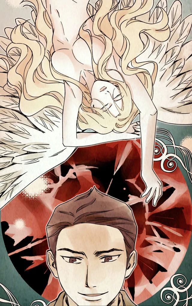 House Of Desire Chapter 78 - page 23