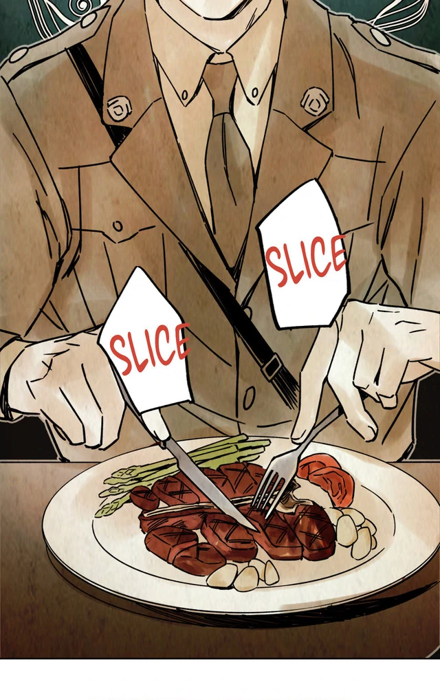 House Of Desire Chapter 78 - page 24