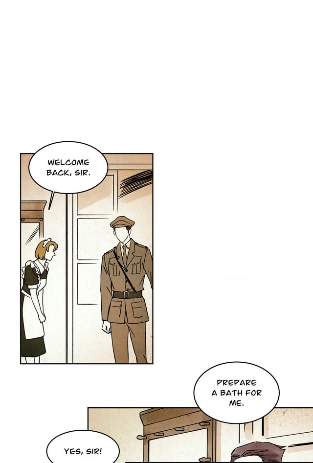 House Of Desire Chapter 78 - page 26