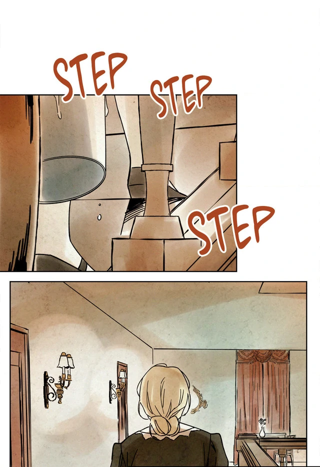 House Of Desire Chapter 78 - page 30