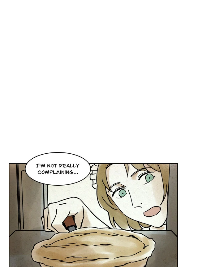 House Of Desire Chapter 78 - page 34