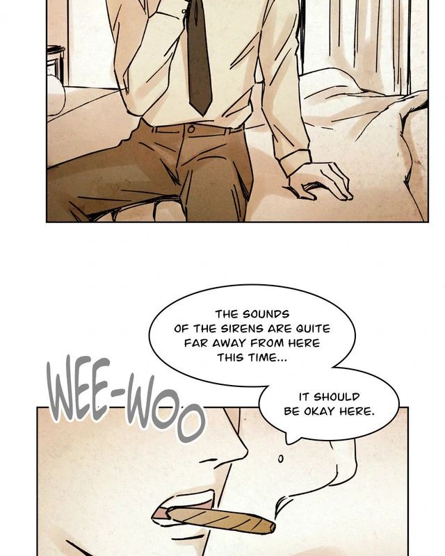 House Of Desire Chapter 78 - page 38