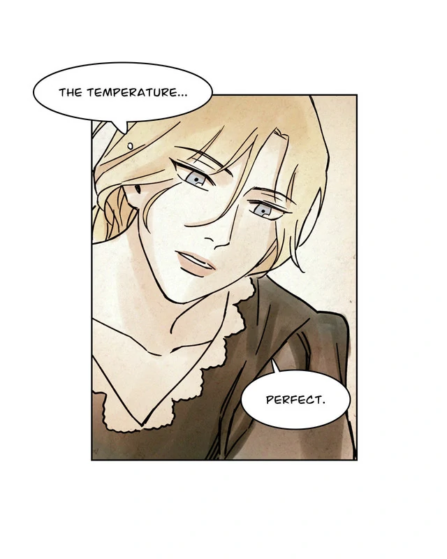 House Of Desire Chapter 78 - page 41