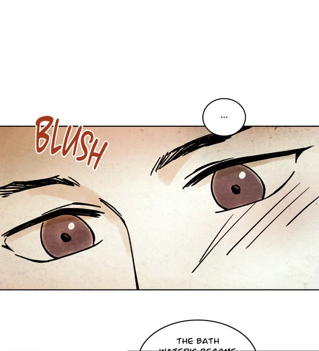 House Of Desire Chapter 78 - page 49