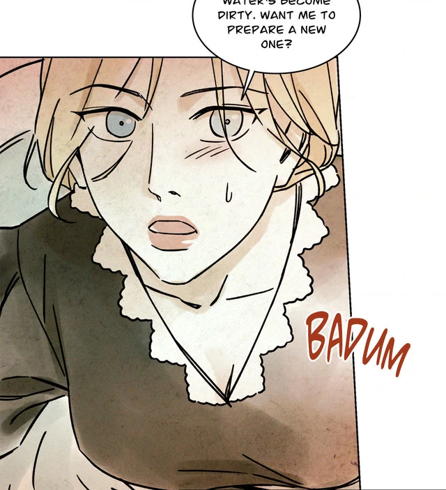 House Of Desire Chapter 78 - page 50