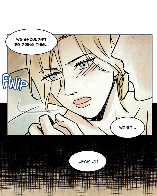 House Of Desire Chapter 78 - page 53