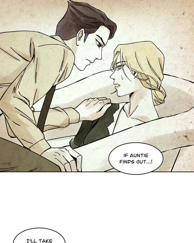 House Of Desire Chapter 78 - page 54