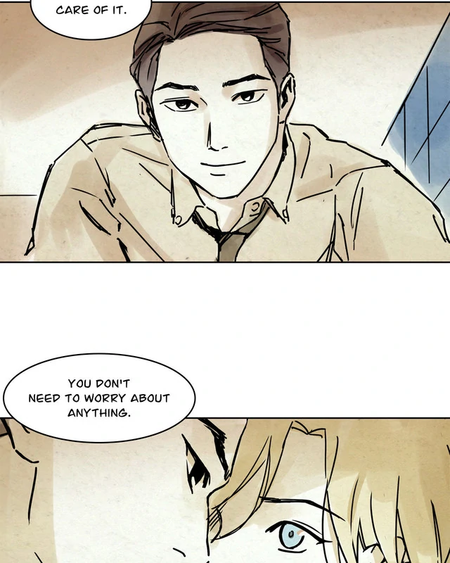 House Of Desire Chapter 78 - page 55