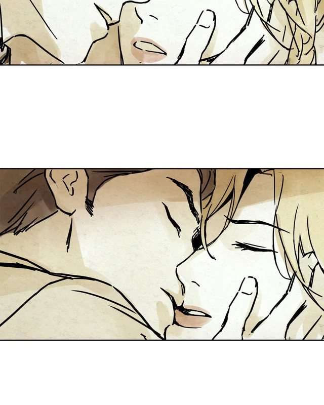 House Of Desire Chapter 78 - page 56