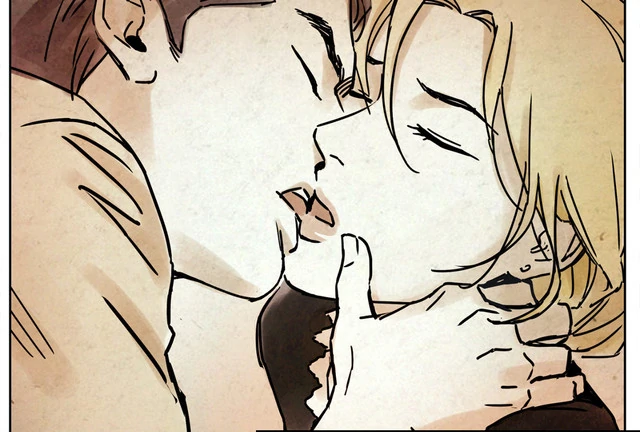 House Of Desire Chapter 78 - page 59