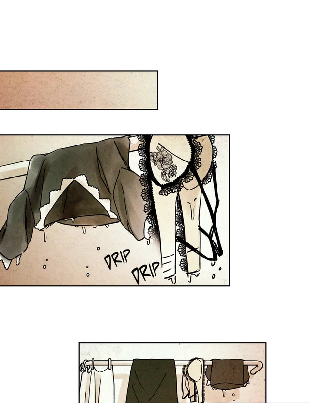 House Of Desire Chapter 78 - page 61