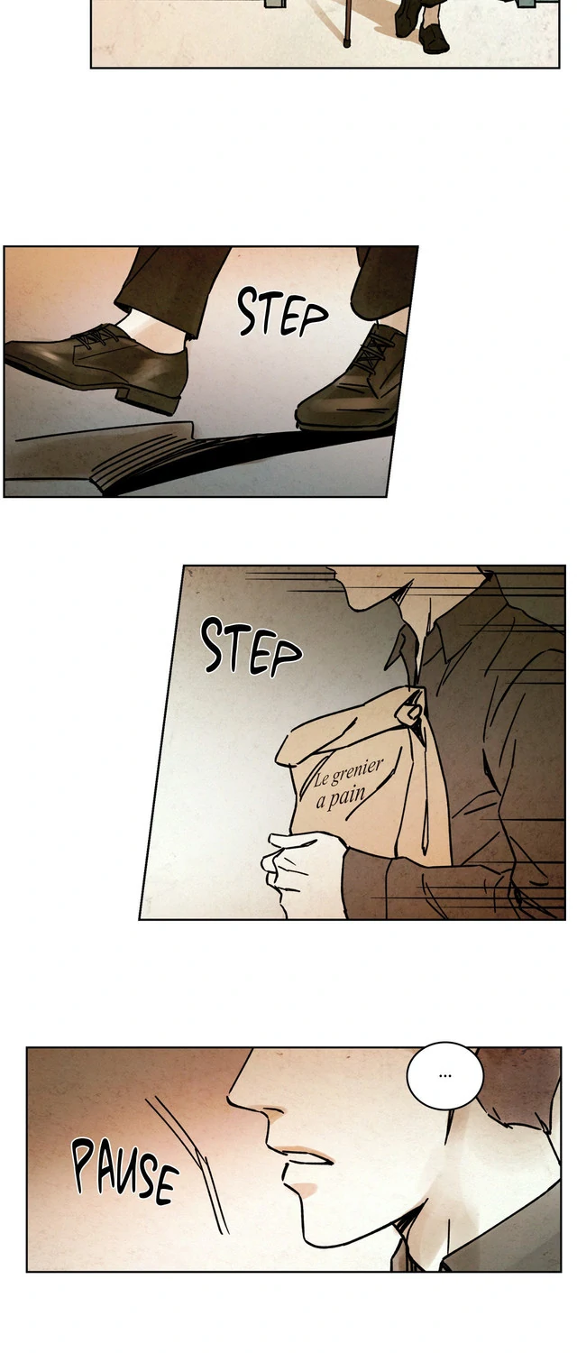 House Of Desire Chapter 79 - page 10