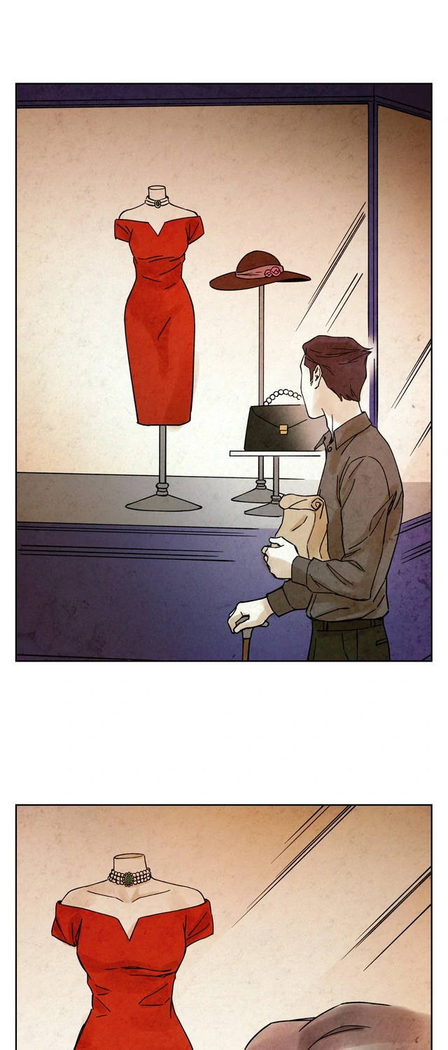 House Of Desire Chapter 79 - page 11