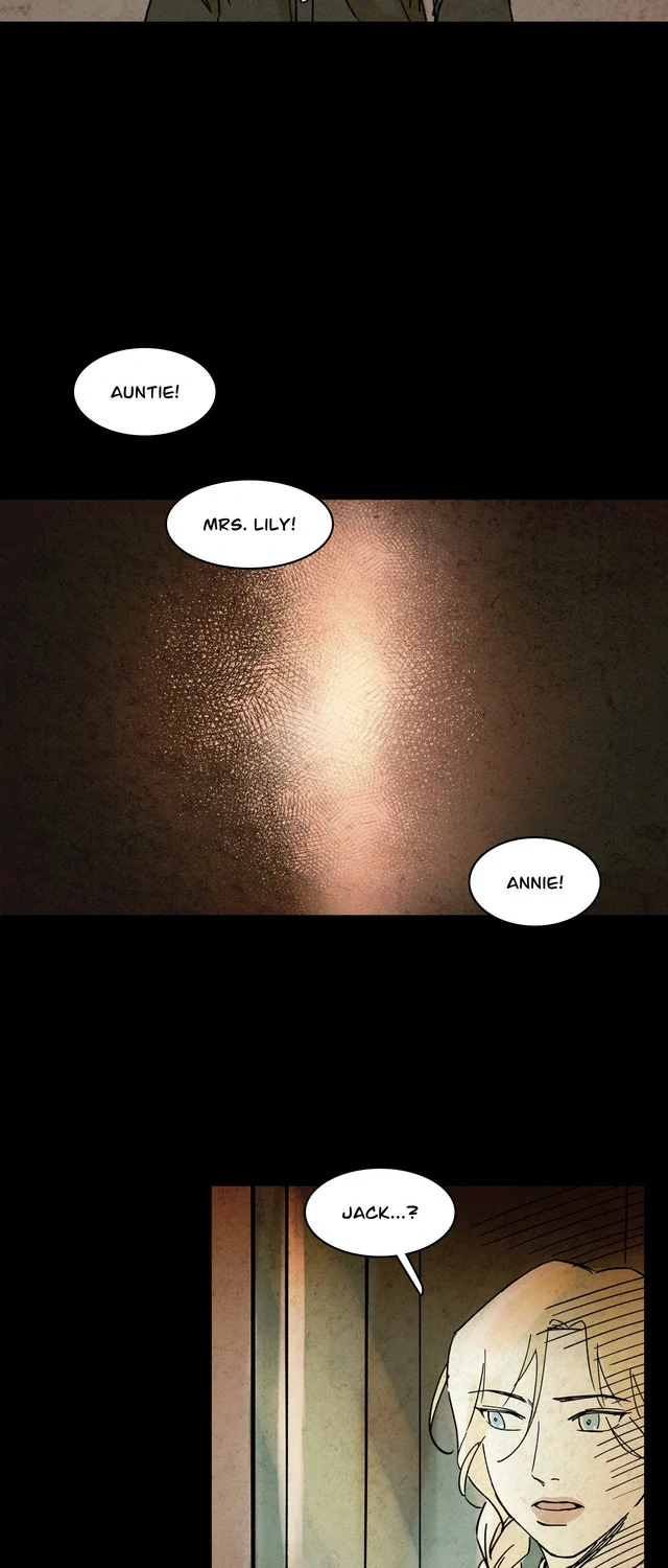 House Of Desire Chapter 79 - page 15