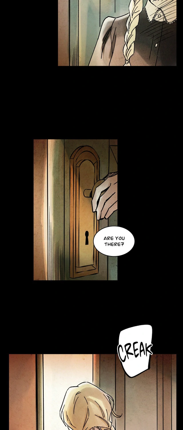 House Of Desire Chapter 79 - page 16