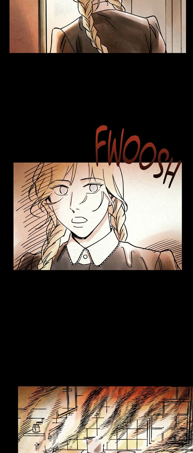 House Of Desire Chapter 79 - page 17