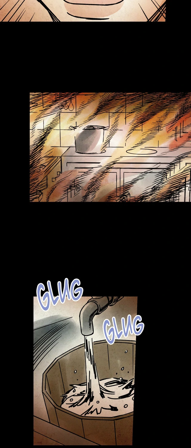 House Of Desire Chapter 79 - page 19