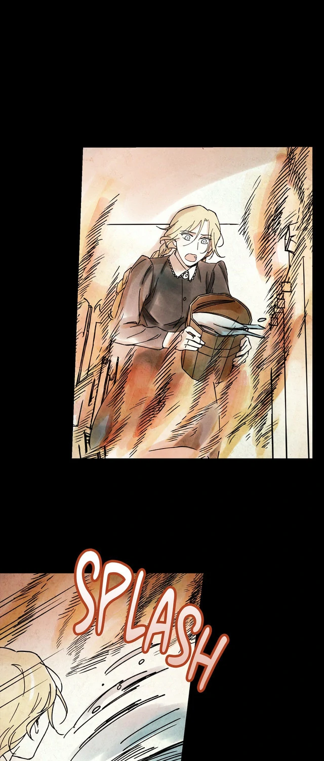 House Of Desire Chapter 79 - page 20