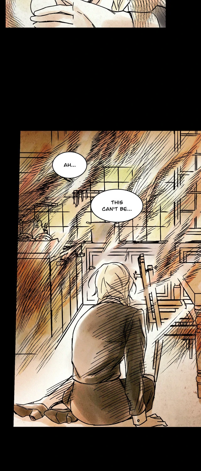 House Of Desire Chapter 79 - page 22