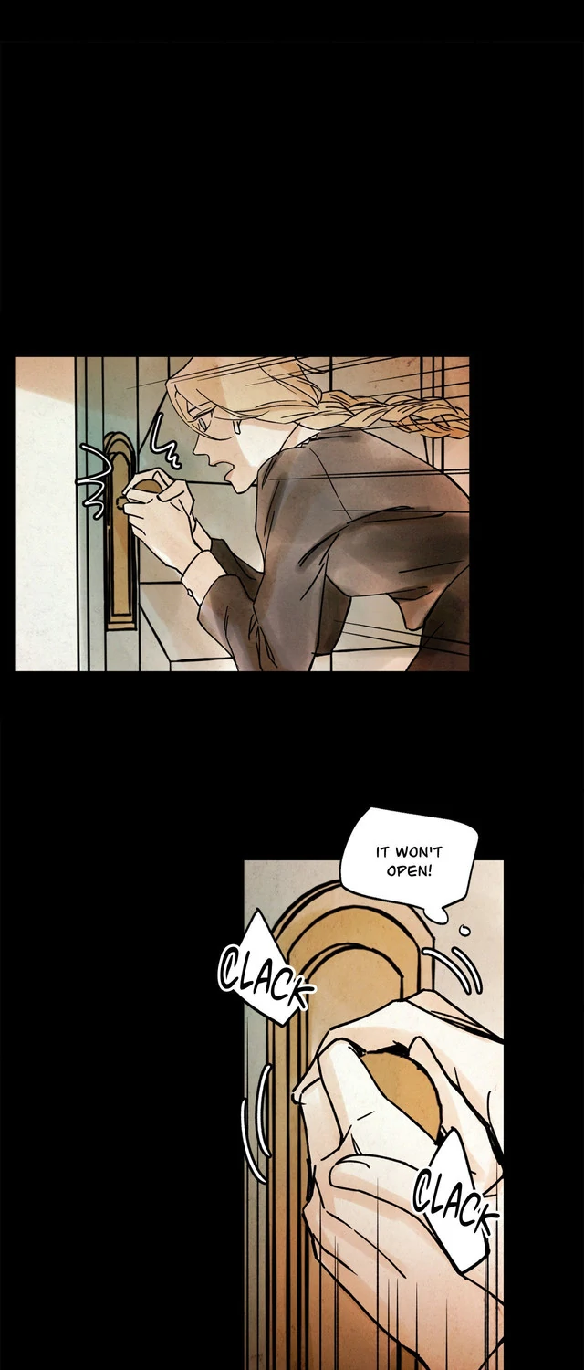 House Of Desire Chapter 79 - page 23