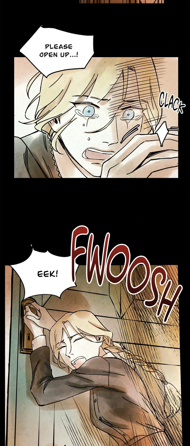 House Of Desire Chapter 79 - page 24