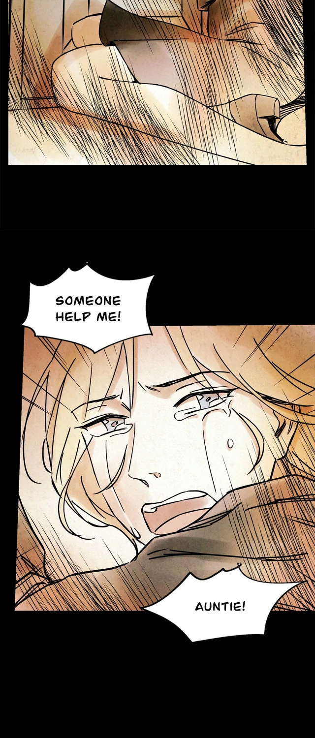 House Of Desire Chapter 79 - page 25