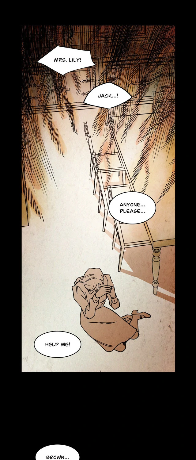 House Of Desire Chapter 79 - page 26