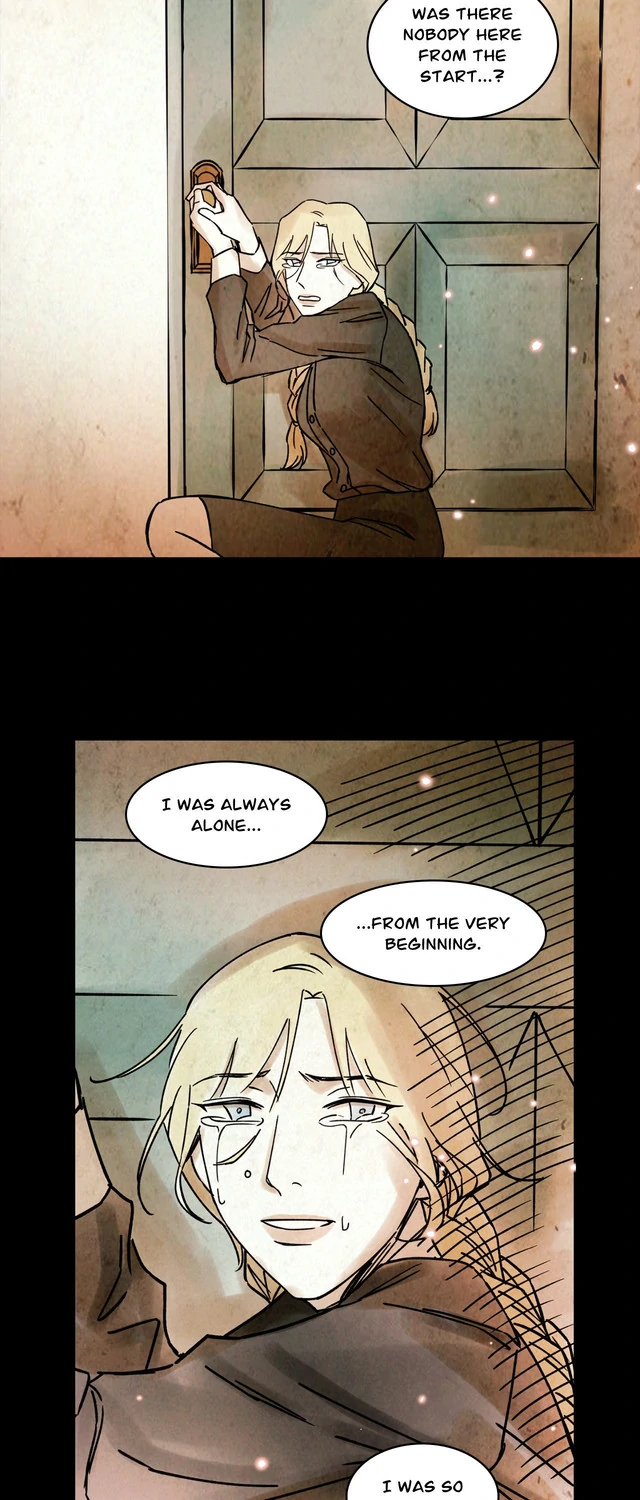 House Of Desire Chapter 79 - page 28