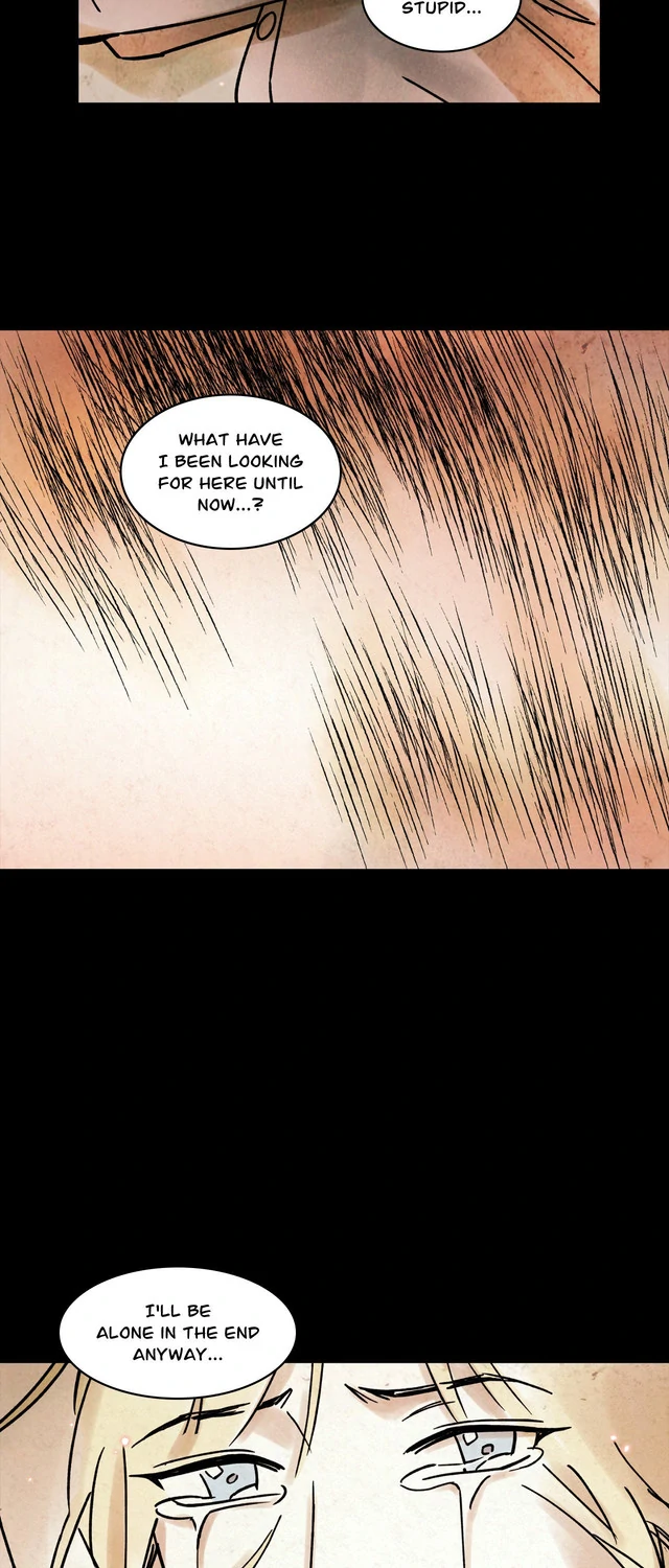 House Of Desire Chapter 79 - page 29