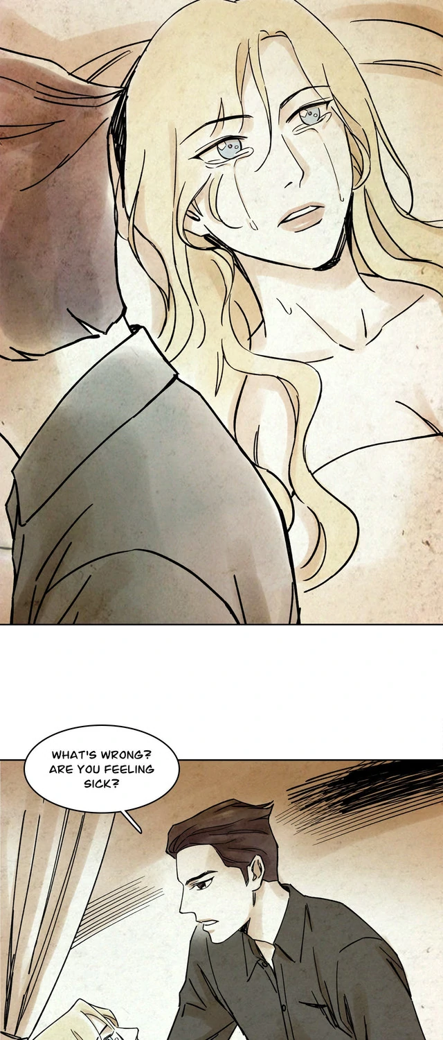 House Of Desire Chapter 79 - page 33