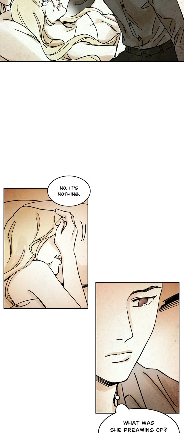 House Of Desire Chapter 79 - page 34