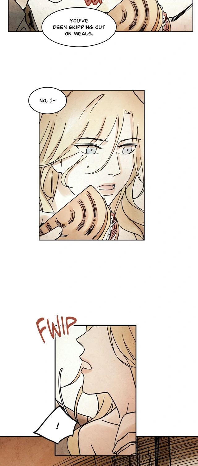 House Of Desire Chapter 79 - page 36