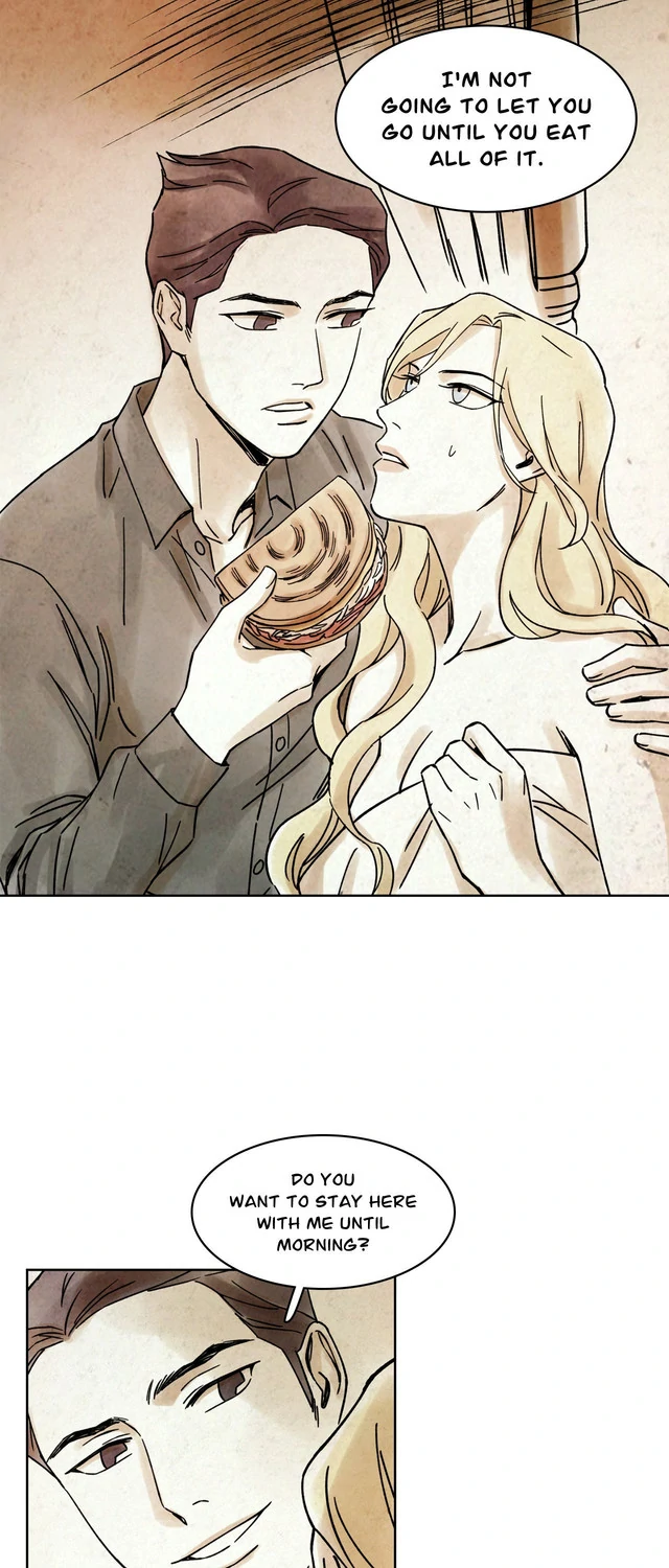 House Of Desire Chapter 79 - page 37