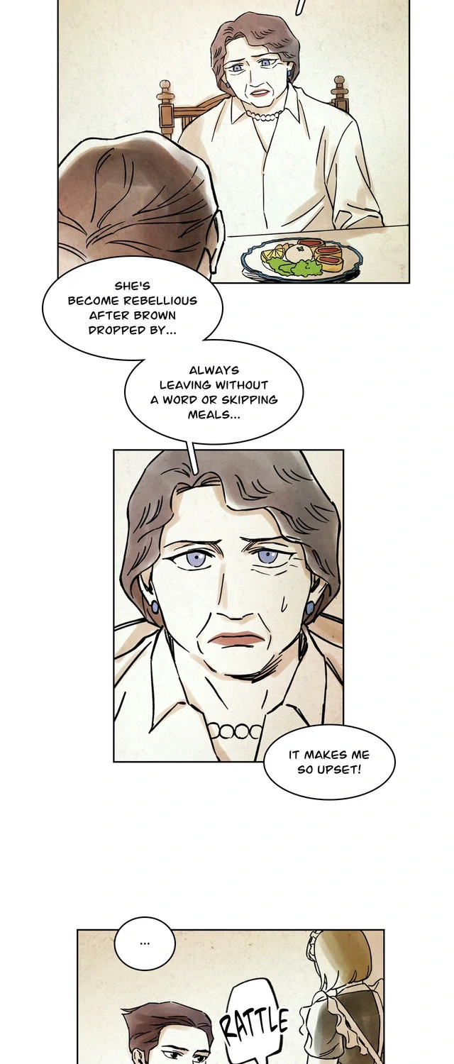 House Of Desire Chapter 79 - page 3